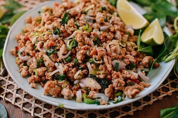 Larb