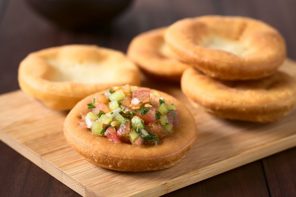 Sopaipilla